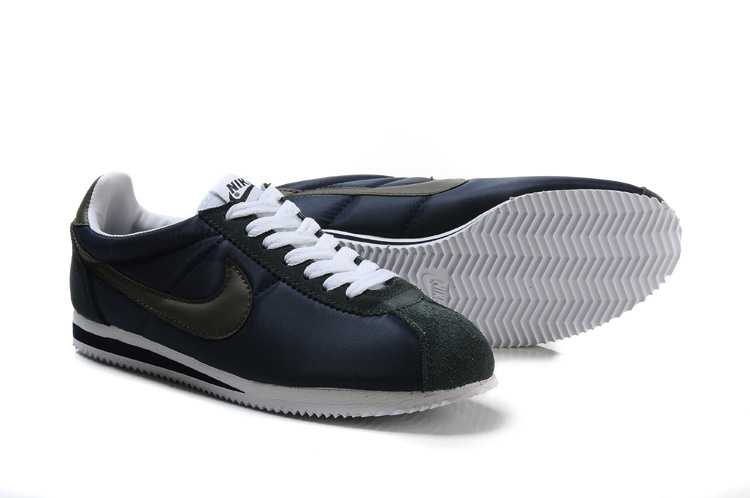 acheter nike cortez 2013 de la Chine moins cher boutique en ligne nike cortez vintage nylon 201315